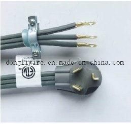 Dryer Power Cords with 33A Plug