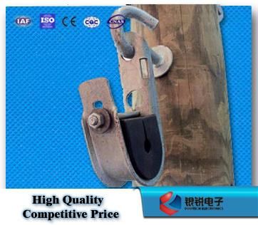 ADSS Cable Suspension Clamp on Pole Installation Hot Sellling