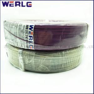 Copper Cable PVC Insulated Cable Wire XLPE Insulated Power Cable 300V