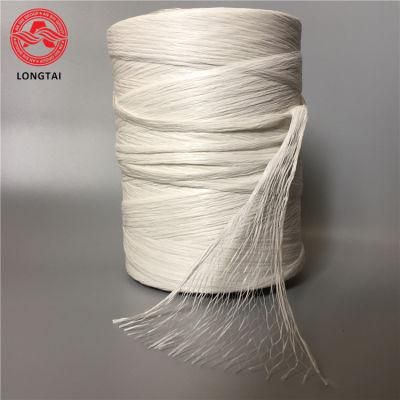 New Material Cable Power PP Filler Yarn