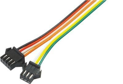 Manufacturing Automotive Wire Harness Kits Custom Hydraulic Systems and Automotive Sensor Wiring Harnesses