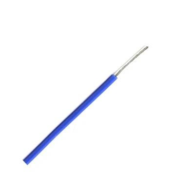 Thin Wall PVC Cover RoHS Directive Electric Cable UL1061