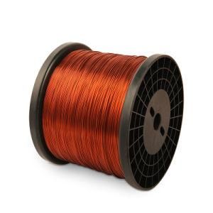 Largest Manufacturer High Quality 30%Cu Most Popular Copper Clad Aluminum Wire