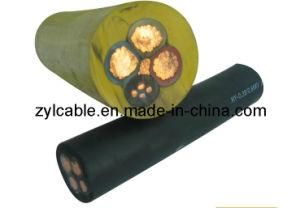 Rubber Mining Cable