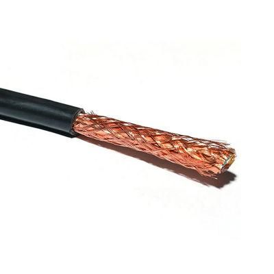 AV Equipment Wiring Multi Cores Flexible Shielded Cable UL21064