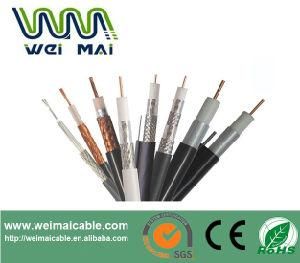 Coaxial Cable Rg540 (Wmo117)