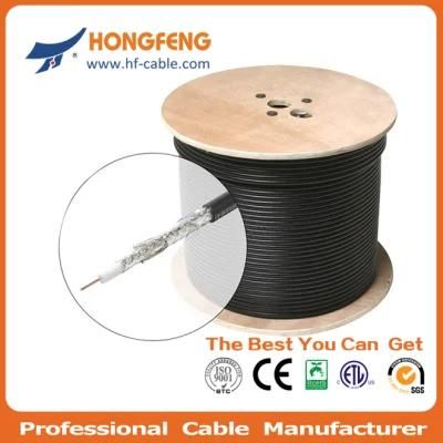 75ohm CCTV Cable Rg59u for CCTV System
