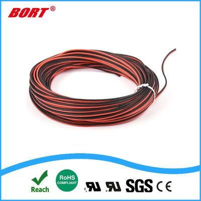 UL2468 26 Gauge CSA Speaker Power Cable Red Black Car Audio