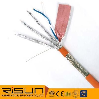 Cat 7 STP Cable Carton Pricenetwork Cat 7 Kabel Ethernet