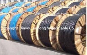 PV Solar Cable for PV System Gf-Wdzee23 3X150mm2