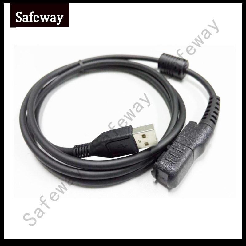 Pmkn4115b USB Programming Cable for Motorola Xir P6620 P6600 Xir E8600