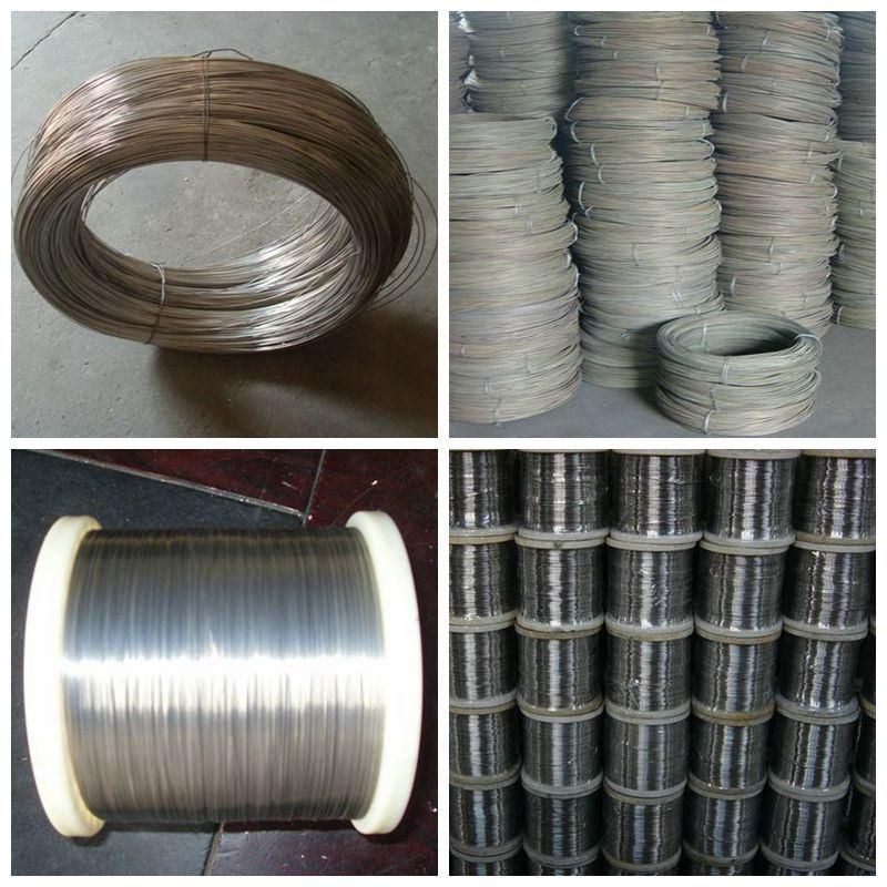 Electrical Heating Element Resistance Wire