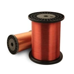 Cobre Por Libra Enameled Copper Polysol Enamel Wire Fanuc