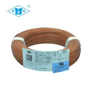 200 C Heat Resistant FEP Wire for Motor Applications
