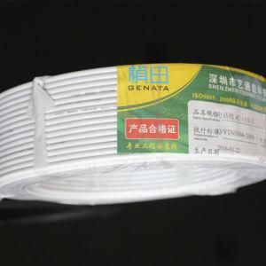 2*0.4 Indoor White Telephone Line/Cable/Wire