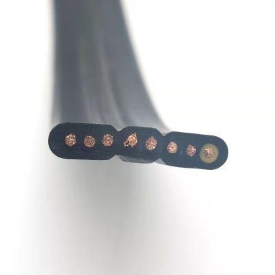 Tkd Alternative Ngflgou/ (N) Gflgou Cable PVC Insulated PVC Sheathed