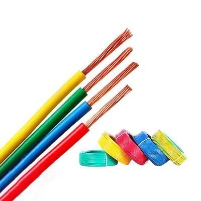 Halogen Free 22AWG Txl Gxl Wire for Vehicles