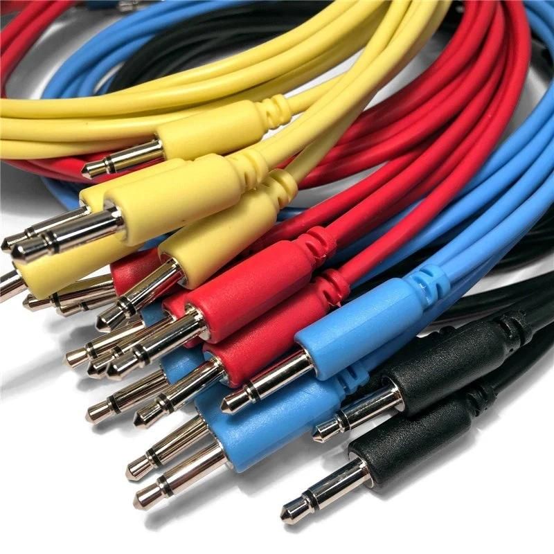 3.5mm Stereo Extension Cable Male to Male 3.5mm Audio Cable