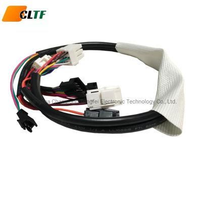 Factory Customized High Quality Excavator Wiring Harness