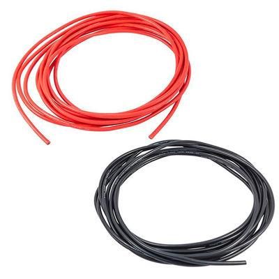 Rated Temperature: 80&ordm; C Rated Voltage 30V Single Core House Wiring Electrical Wire Cable