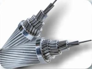 All Aluminium Alloy Conductors (AAAC)