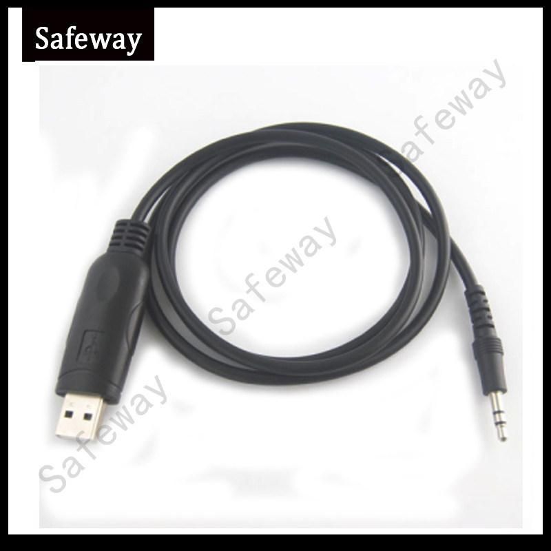 Two Way Radio USB Programming Cable for Icom OPC-478