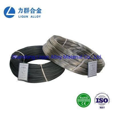 Type K NiCr-NiAl Dia 3.2mm Thermocouple Wire &Cable