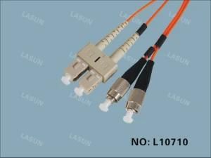 Multimode Fiber Optic Cable