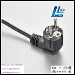 Yonglian Yl004 The EU Multinational Standard Power Cord