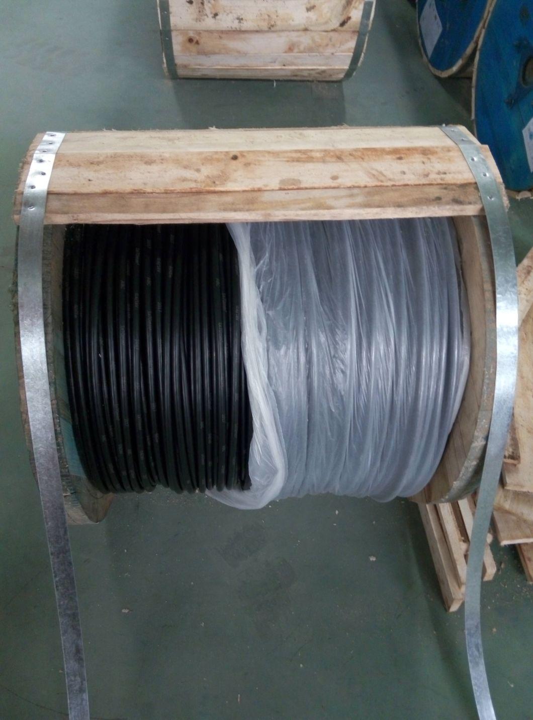 15kv 25kv Tree Cable 477mcm ACSR Conductor Cable