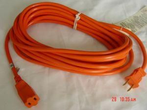 UL/ETL Listed Extension Cord 14/2