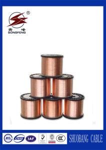 Polyurethane Enameled Copper Wire