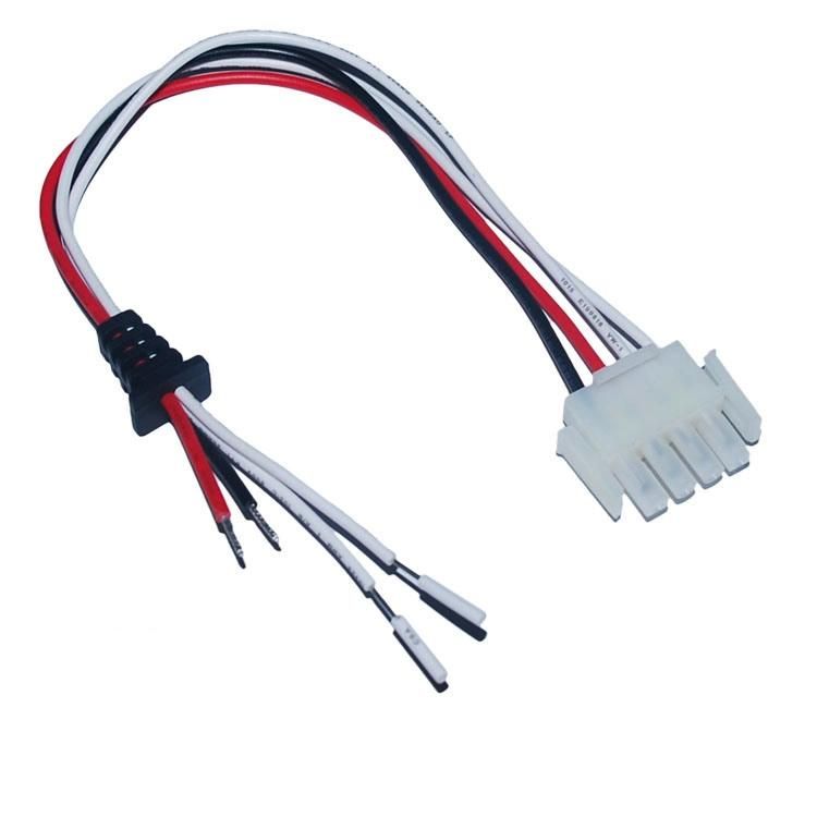 Industry Transformer Cable Assemblies and Wiring Harnesses