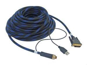 DVI Cable (80M)