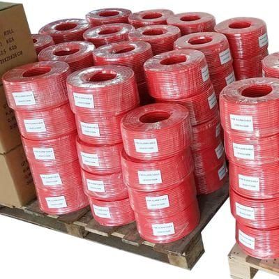 7 x 1.5 FPLR Type-power Limited Fire Alarm Cable