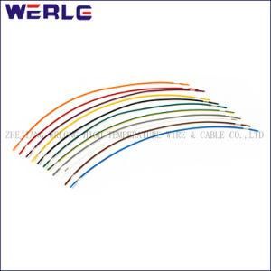 UL 3135 Electronic Cable RF PVC Insulated Tinner Cooper Electric Electrical Coaxial Silicone Wire