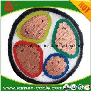 Yjv VV Underground Cable Good Price High Voltage Power Cable