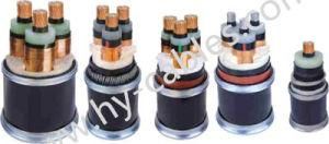 CE Certified Mv Power Cable 11kv