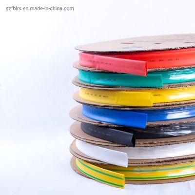 Feibo Feibo PE Material Colorful Electric Wires Insulated Diameter