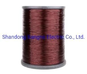 AWG 17 Class 180 H Enameled Aluminum Round Wire