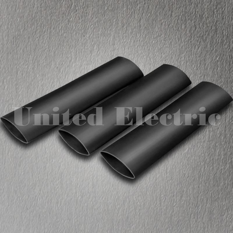 Heat Shrink Tubing / Breakout / Repair Wraparound Sleeve