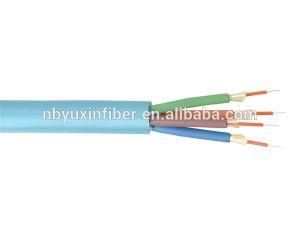 48 Core Breakout Optical Cable From China Zhejiang Factory