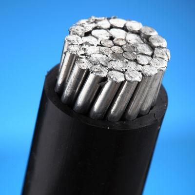 ASTM Standard AAAC Conductor Silane XLPE Insulation Xhhw Cable 700mcm