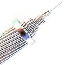 Overhead Bare ACSR Conductor with Standard IEC ASTM DIN Bs
