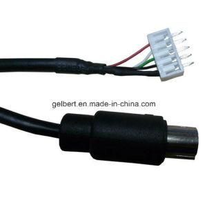 Customized Auto Wire Harness and Cable Assembly