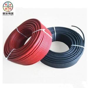 Tinned Copper Electrical Cable, PV Solar Cable DC1000/1800V