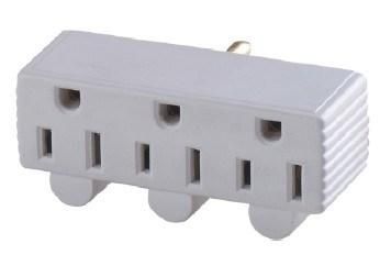 UL AC Power Cord for Use in North American