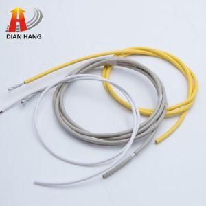 High Quality Awm UL1185 Shielded Wire PVC PVC Electrical Copper Thinned Custom Insulation Control Cable Tinned Flexible Cable