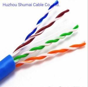 CAT6 Cable Cmr