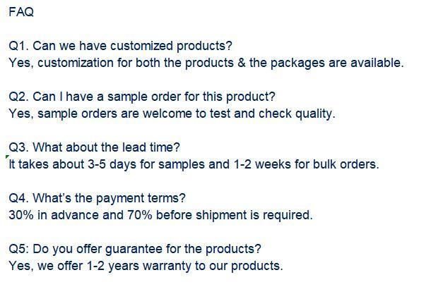 Premium Fiber Optic 1*4 PLC Wafer for PLC Splitter with Excellent Performance